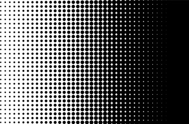 dots halftone background overlay texture point vector