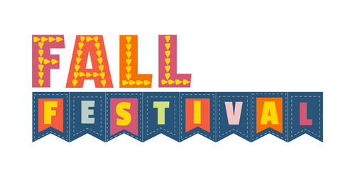 Fall Letterhead Vector Images (88)