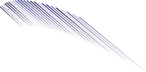 random lines and stripes grid mesh abstract vector image
