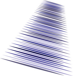 random lines and stripes grid mesh abstract vector image