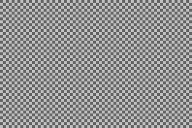 dark rectangular empty transparent background vector image