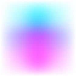 Abstract soft gradient background vector