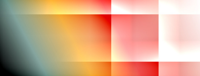 light shadow lines dynamic gradient background vector image
