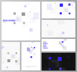 minimalistic abstract vector image