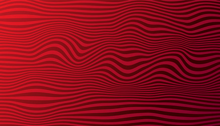 abstract zigzag diagonal wave pattern background vector