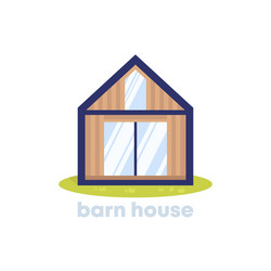 Barn Roof Vector Images (over 1,700)