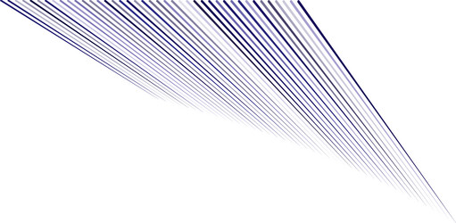 random lines and stripes grid mesh abstract vector image