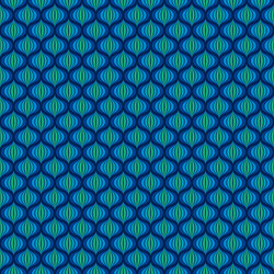 seamless abstract pattern background design vector image
