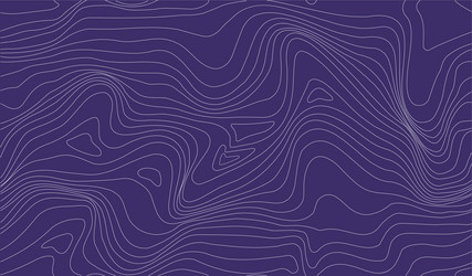 abstract violet linear seamless pattern sound vector image