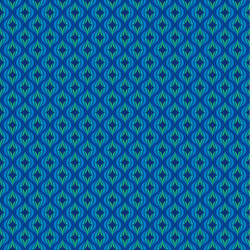 seamless abstract pattern background design vector image