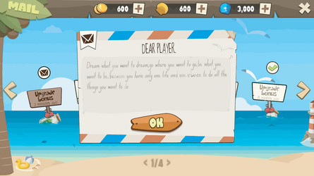 complete set of level button game ui pop-up icon vector image