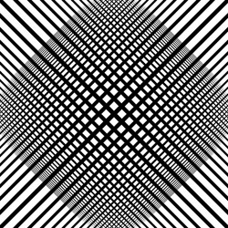 random lines stripes grid mesh abstract reticular vector image