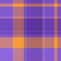 vibrant tartan pattern with bold intersecting vector image