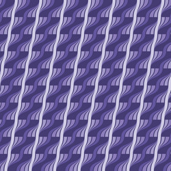 seamless abstract pattern background design vector image