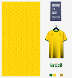 Brazil Team Jersey - FIFA World Cup Football Kit by MQoS UI/UX for MultiQoS  on Dribbble