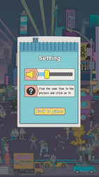 complete set of level button game ui pop-up icon vector image
