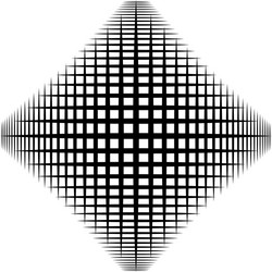 random lines stripes grid mesh abstract reticular vector image