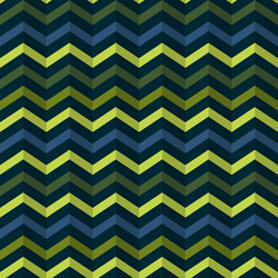 zigzag seamless pattern vector image