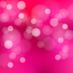 blurred background with bokeh effect vector image