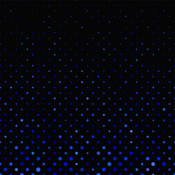 geometric circle pattern background - graphic vector image