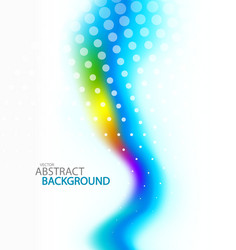 Abstract Gradient Background vector image