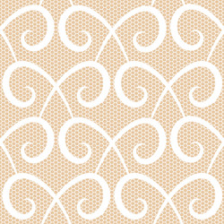 Swirling Abstract Pattern vector image