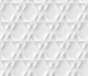 seamless pattern with hexagonal cells made from vector image