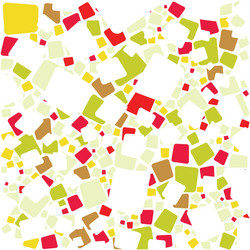 Geometric Pattern Background vector image