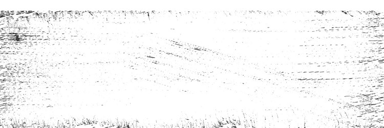 black and white grunge background realistic vector image