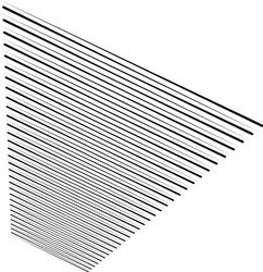 random lines stripes grid mesh abstract reticular vector image