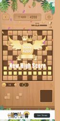 complete set of level button game ui pop-up icon vector image