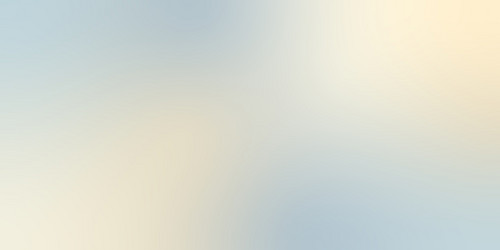soft pastel colors blend in an abstract vector image