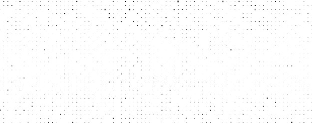 abstract geometric background with squares vector image