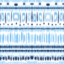 abstract background colorful seamless pattern vector image