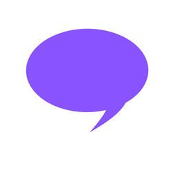 flat design empty esp template vector image