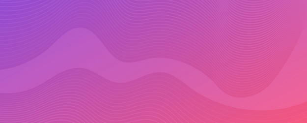 modern colorful gradient background with wave vector image