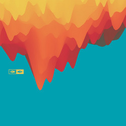 Abstract Motion Background vector image