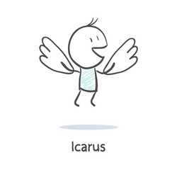 icarus vector