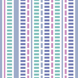 Pastel line stripe repeat pattern perfect vector