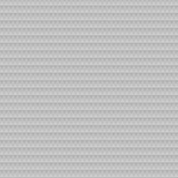 Geometric Triangle Pattern Background vector image