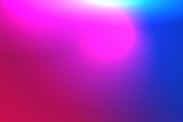 flowing pink color in abstract background design vector image