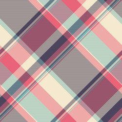 mockup texture check purity background pattern vector image
