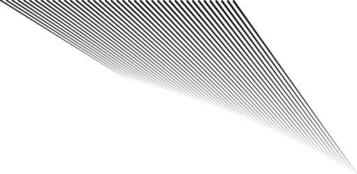 random lines stripes grid mesh abstract reticular vector image