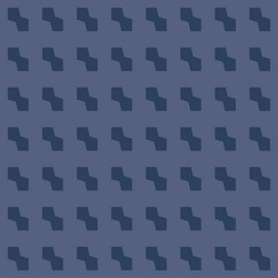 geometry shape line reapeating seamless pattern vector image