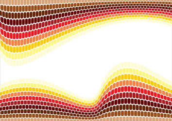 Abstract Geometric Pattern Background vector image