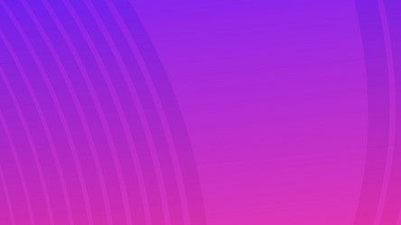 modern colorful gradient background with wave vector image