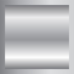 silver gradient background design texture vector