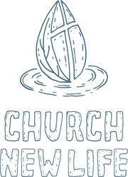 a conceptual image of the drop and leaf vector image