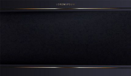 abstract dark texture composition with gray frames vector image