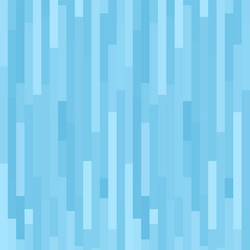 seamless abstract blue pattern with simple vector image